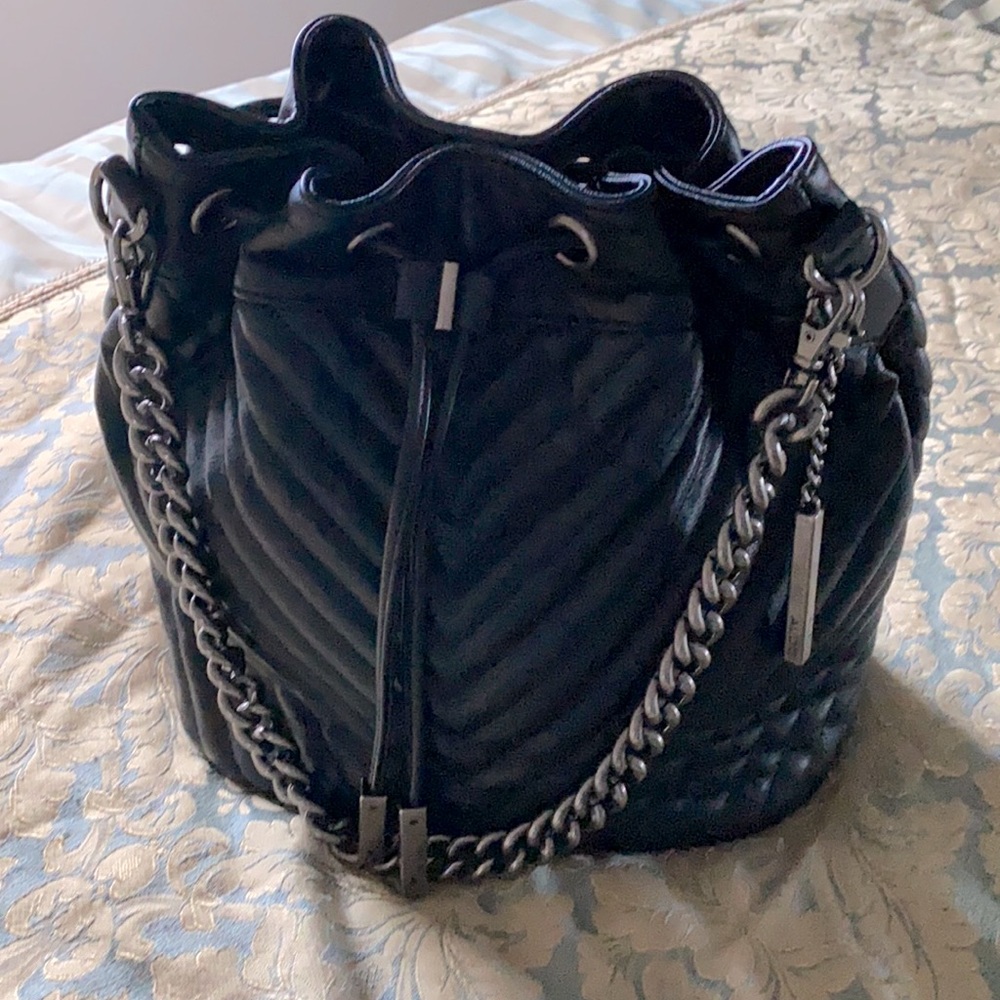 ALDO BLACK BAG
